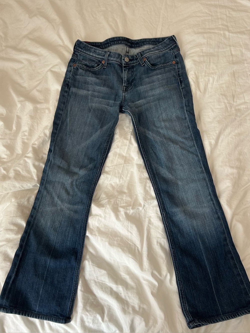 7 For all Mankind Jeans